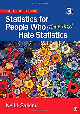Statistics for People Who Hate Statistics