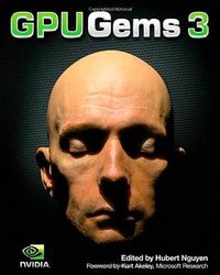 GPU Gems 3 (Addison-Wesley Professional 2007)