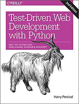 Test-Driven Development with Python, 2nd Edition