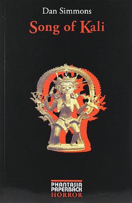 Song Of Kali