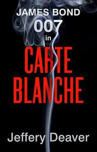 Carte Blanche (Hodder 2011)