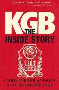 KGB (Perennial 1991)