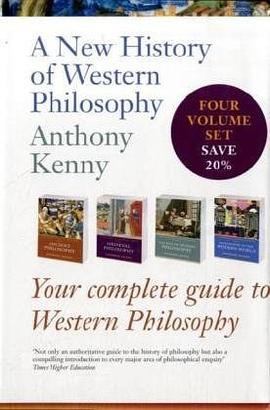A New History of Western Philosophy