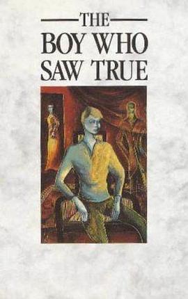 The Boy Who Saw True