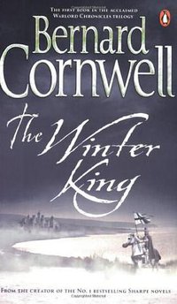 The Winter King (Penguin 2007)