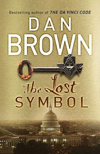 The Lost Symbol (Transworld Publisher 2009)