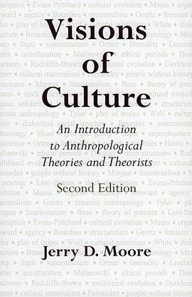 Visions of Culture