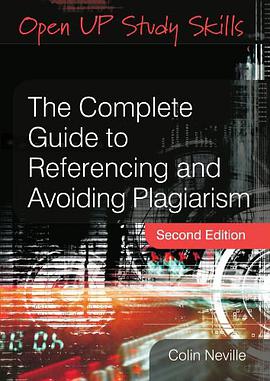 The Complete Guide to Referencing and Avoiding Plagiarism