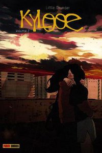 Kylooe: 2 (Panini Comics 2012)