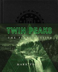 Twin Peaks (Flatiron Books 2017)