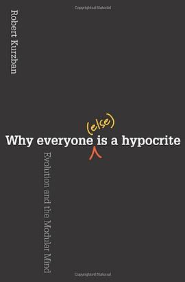 Why Everyone Is a Hypocrite