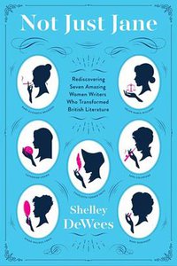 Not Just Jane (Harper Perennial 2016)