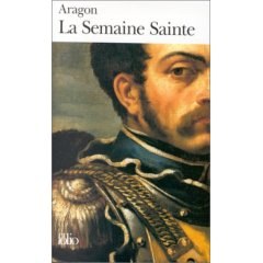 la semaine sainte