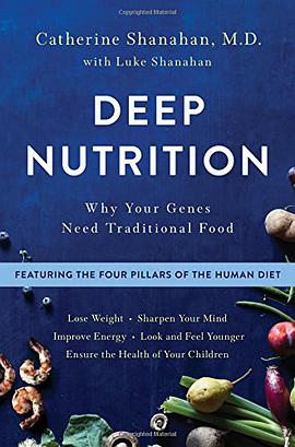 Deep Nutrition