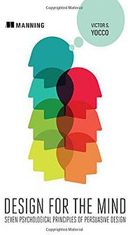 Design for the Mind (Manning Publications 2016)