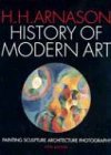 History of Modern Art (Prentice Hall 2003)