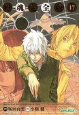 棋魂完全版 17 (東立出版社 2011)