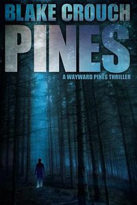 Pines (Thomas & Mercer 2012)