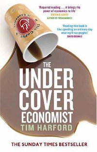 The Undercover Economist (Abacus 2007)