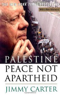 Palestine (Simon & Schuster 2007)