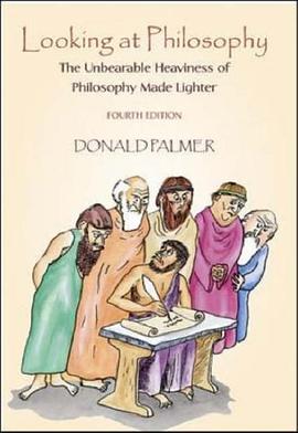 Looking At Philosophy
