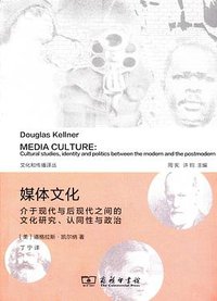 媒体文化 (商务印书馆 2013)