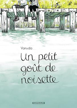 Un petit goût de noisette