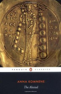 The Alexiad (Penguin Classics 2009)