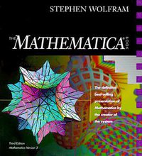 The MATHEMATICA Book, Version 3 (Cambridge University Press 1996)