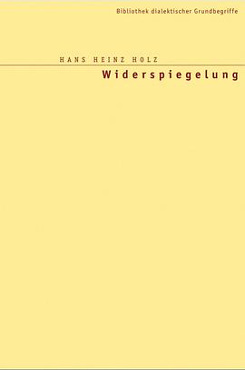 Widerspiegelung