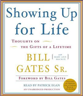 Showing Up for Life
