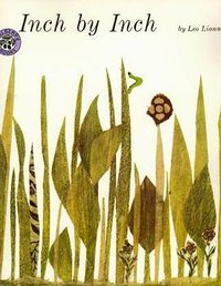 Inch by Inch (HarperTrophy 1995)