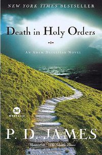 Death in Holy Orders (Ballantine Books 2007)