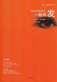 一触即发 (人民文学出版社 2008)