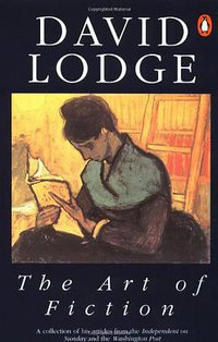 The Art of Fiction (Penguin Books 1994)