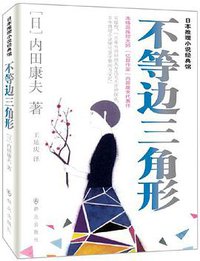 不等边三角形 (群众出版社 2013)