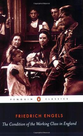 The Condition of the Working Class in England