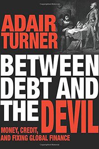 Between Debt and the Devil (Princeton University Press 2015)