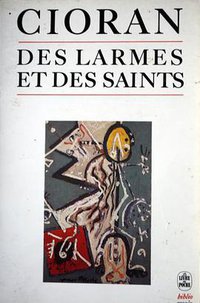 Des Larmes et des saints (LGF 1998)