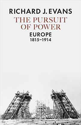 The Pursuit of Power