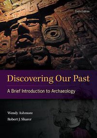 Discovering Our Past (2013)