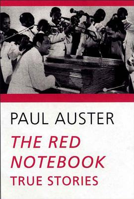 The Red Notebook