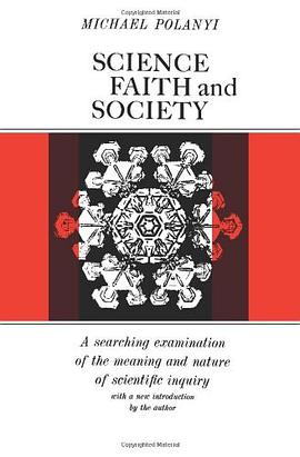 Science, Faith and Society