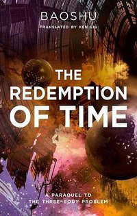 The Redemption of Time (Head of Zeus 2019)