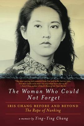 The Woman Who Could Not Forget