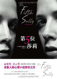 第五位莎莉 (文化艺术出版社 2010)
