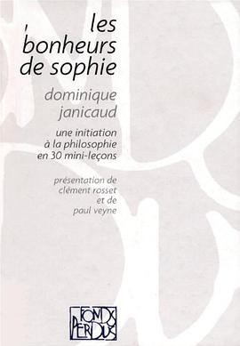 Les bonheurs de Sophie