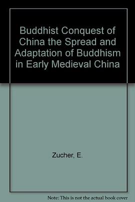 The Buddhist Conquest of China