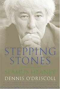 Stepping Stones (Farrar, Straus and Giroux; Reprint 2010)
