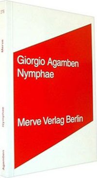 Nymphae (Merve 2005)